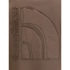 The North Face Logoed Sweatshirt