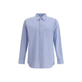 Comme Des Garçons Shirt Striped Shirt