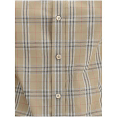 Burberry Archive Check Shirt