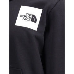 The North Face Logoed Hoodie