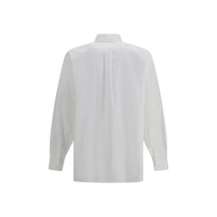 Comme Des Garçons Shirt Shirt with bear