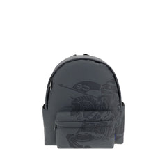 Burberry Windbreaker Backpack