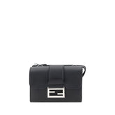 Fendi Double Baguette Shoulder Bag