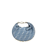 Fendigraphy mini Handbag