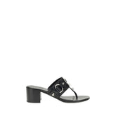Balenciaga City thong Sandals