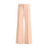 Chloé Virgin wool Pants