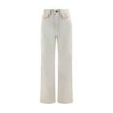 Chloé Jeans with mini pockets