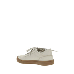 The Row Canvas Sneakers
