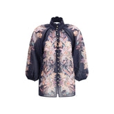 Zimmermann Rhiannon Billow Blouse