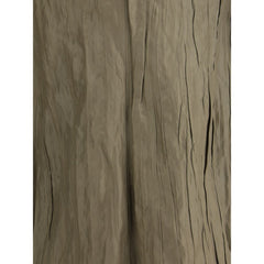 Gabriela Hearst Ruched silk Mairi Blazer