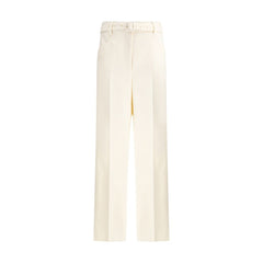 Gabriela Hearst Norman wide-leg Pants