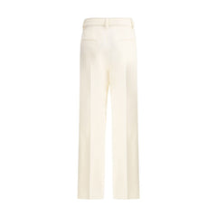 Gabriela Hearst Norman wide-leg Pants
