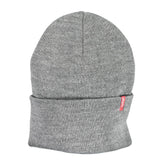 Levi's Gray Marabou Men Cap