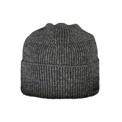 Hugo Boss Black Polyamide Men Cap