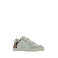 Burberry Stevie Sneakers