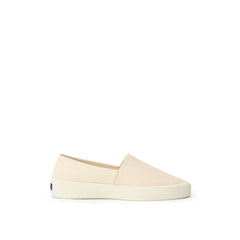 Fear Of God Beige Leather Loafer