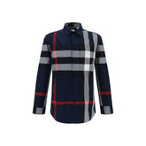 Burberry Summerton Shirt