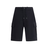 Brunello Cucinelli Cargo bermuda Shorts