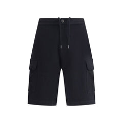 Brunello Cucinelli Cargo bermuda Shorts