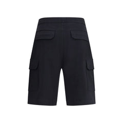 Brunello Cucinelli Cargo bermuda Shorts