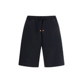 Brunello Cucinelli Tracksuit Shorts