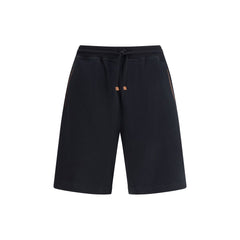 Brunello Cucinelli Tracksuit Shorts