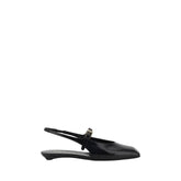 Prada Slingback Pumps