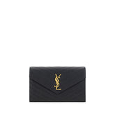 Saint Laurent Logoed Shoulder Bag