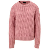 Tom Ford Pink Wool Clothing