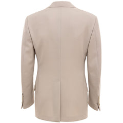 Tom Ford Beige Wool Clothing