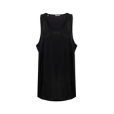 Tom Ford Black Viscose Clothing