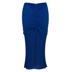 Tom Ford Blue Viscose Clothing