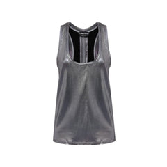 Tom Ford Gray Viscose Clothing