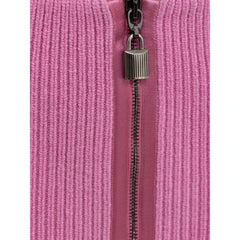 Tom Ford Pink Wool Clothing