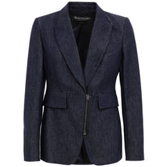 Tom Ford Blue Cotton Clothing