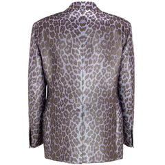 Tom Ford Purple Viscose Clothing