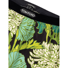 Tom Ford Multicolor Silk Clothing