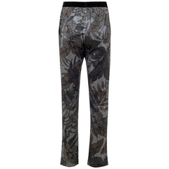 Tom Ford Gray Silk Clothing