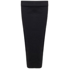 Tom Ford Black Cashmere Clothing