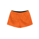 Bottega Veneta Orange Polyamide Swimwear
