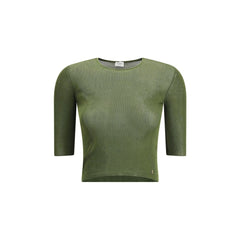 Saint Laurent Short-sleeved Top