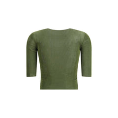 Saint Laurent Short-sleeved Top