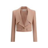 Chloé Cropped Blazer
