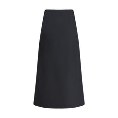 The Row Kavi Skirt