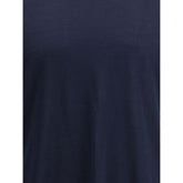 Brunello Cucinelli Silk T-Shirt