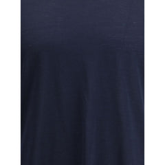 Brunello Cucinelli Silk T-Shirt