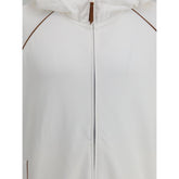 Brunello Cucinelli Cotton Hoodie