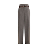 Prada Wool Pants