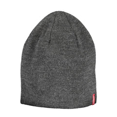Levi's Brown Marabou Men Cap