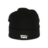 Levi's Black Marabou Men Cap